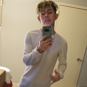 Meet your Posher, Jefry